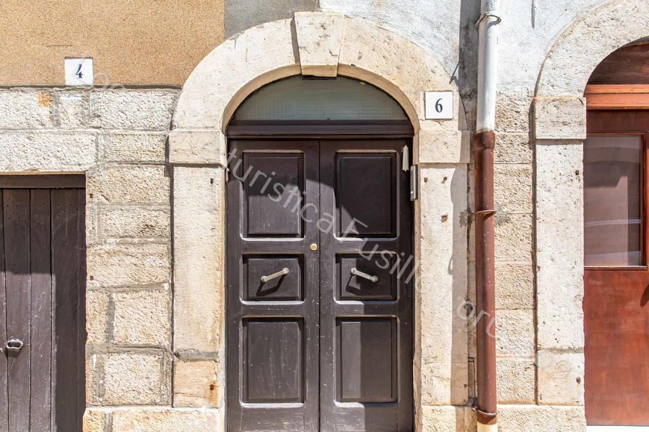 Locazione Turistica Lorusso Apartment Andria